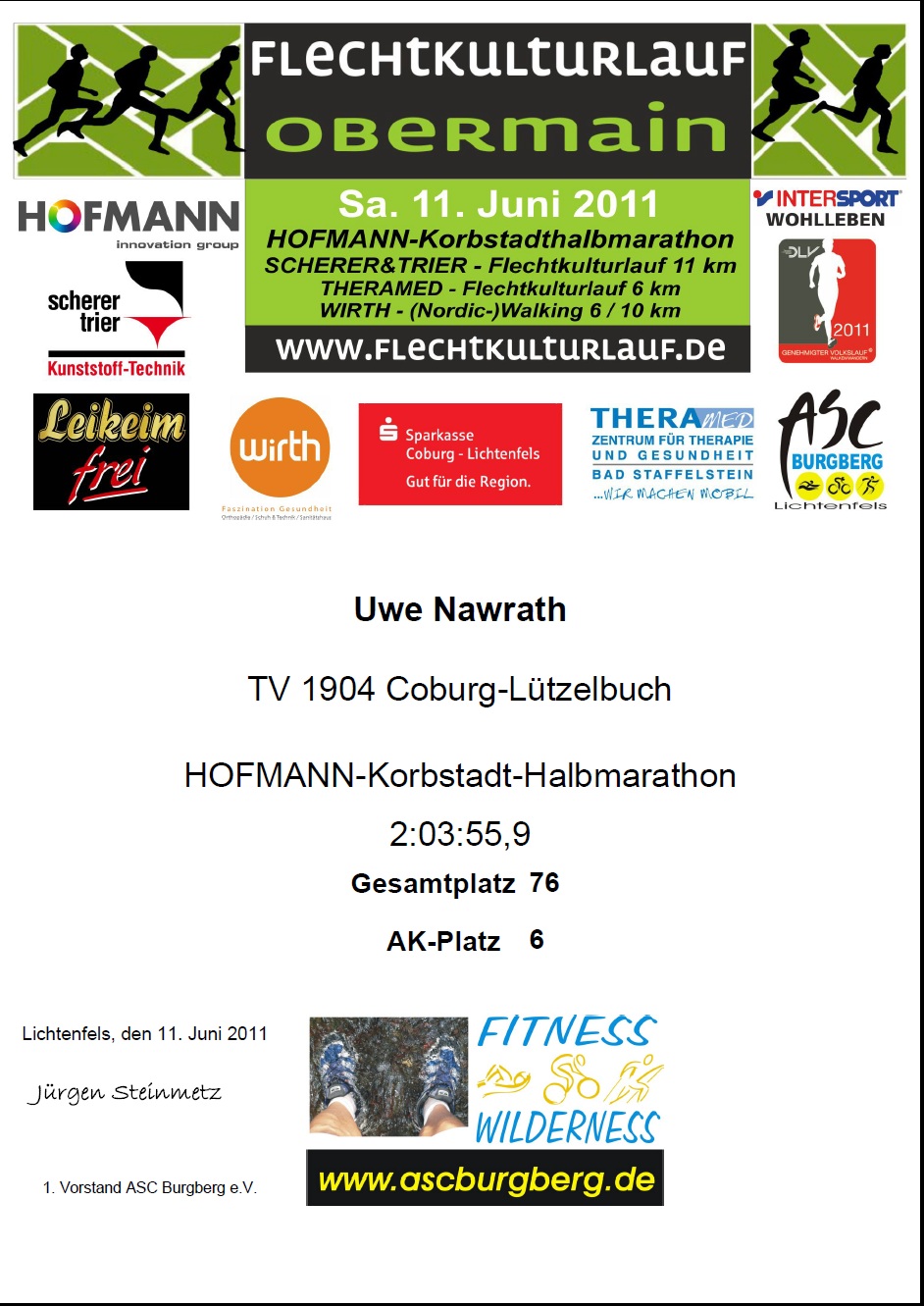 Lichtenfels2011